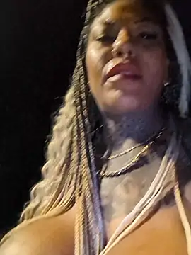 DarkDea online show from July 14, 1:05 am