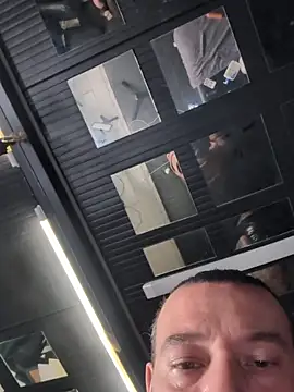 DarkDea online show from March 22, 12:50 pm