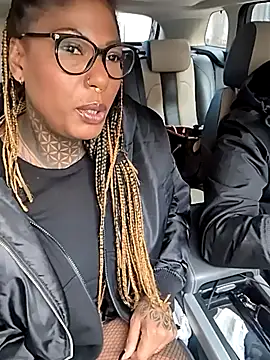 DarkDea online show from November 10, 10:42 am