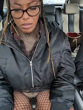 DarkDea online show from November 11, 12:33 pm