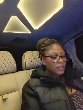 DarkDea online show from February 8, 10:29 pm