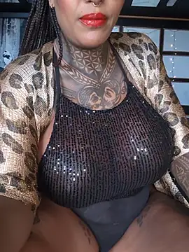 DarkDea online show from March 8, 11:46 am