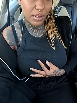 DarkDea online show from October 27, 12:39 pm