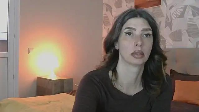 WhiteQueen888 online show from June 1, 3:33 pm
