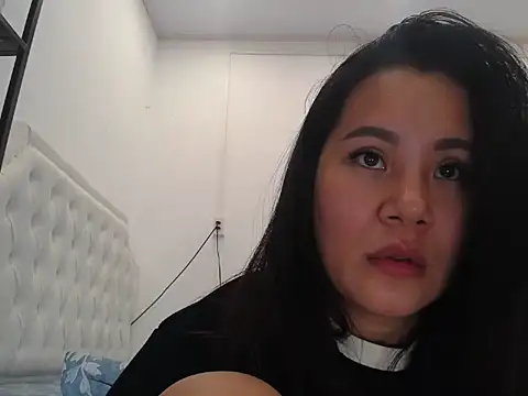 Squirt tsunami 268 online show from October 10, 4:30 pm