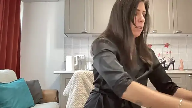 Snapshot of HotyWinter chatting on November 7, 10:20 am HotyWinter online show from November 7, 10:20 am