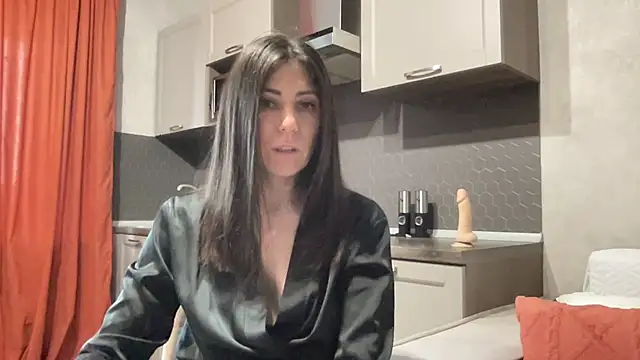 Snapshot of HotyWinter chatting on June 29, 4:52 am HotyWinter online show from June 29, 4:52 am