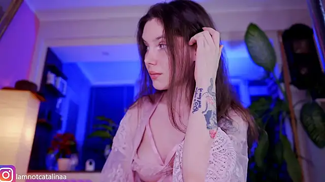 Snapshot of YourBabyPearl chatting on January 3, 6:46 pm YourBabyPearl online show from January 3, 6:46 pm