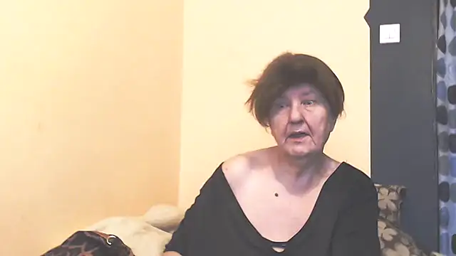 MioritaHard online show from March 25, 1:21 pm