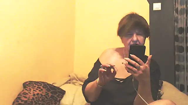 MioritaHard online show from March 18, 8:43 pm