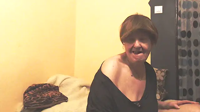 MioritaHard online show from March 21, 11:41 pm