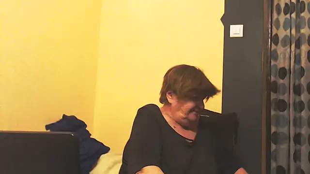 MioritaHard online show from April 28, 10:36 pm