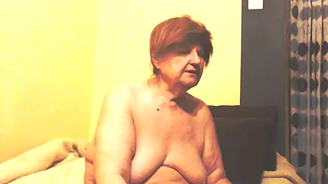 MioritaHard online show from April 20, 6:31 pm