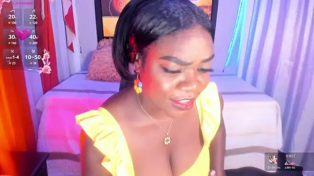 Snapshot of Emabland2 chatting on February 5, 3:46 am Emabland2 online show from February 5, 3:46 am