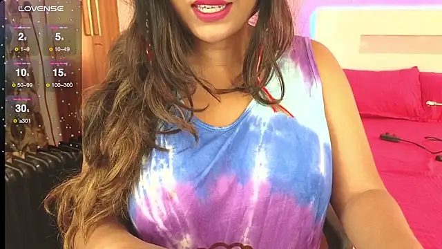 sneha hussy online show from December 20, 6:24 pm