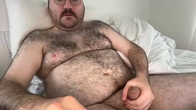 Snapshot of elagobear chatting on July 12, 9:26 pm elagobear online show from July 12, 9:26 pm