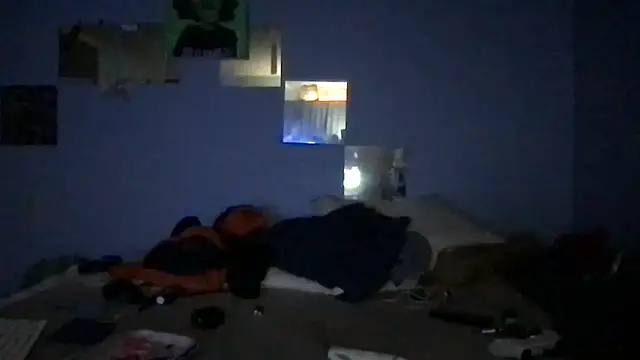 Snapshot of iAmNukka187 chatting on November 29, 1:28 am iAmNukka187 online show from November 29, 1:28 am