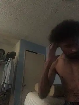 iAmNukka187 online show from December 24, 7:22 pm