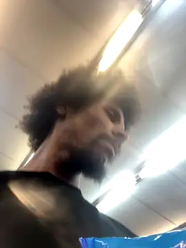 iAmNukka187 online show from October 4, 1:12 pm