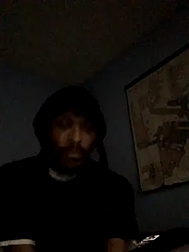 iAmNukka187 online show from October 9, 7:53 am