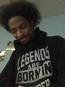 iAmNukka187 online show from December 21, 4:46 pm