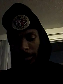 iAmNukka187 online show from December 3, 10:12 am