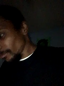 iAmNukka187 online show from October 6, 2:24 am