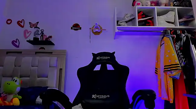 khalesii 69 online show from January 22, 2:48 am