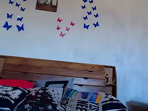 Princess Ariahsquirty online show from October 7, 8:37 am