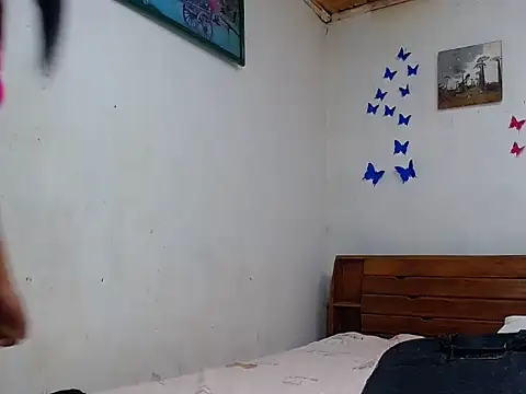 Snapshot of Princess_Ariahsquirty chatting on January 8, 3:07 pm Princess Ariahsquirty online show from January 8, 3:07 pm