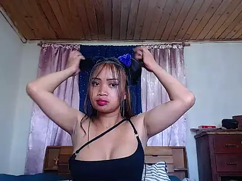 Princess Ariahsquirty online show from March 27, 8:26 am