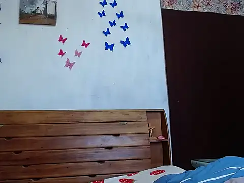 Princess Ariahsquirty online show from September 24, 9:27 am