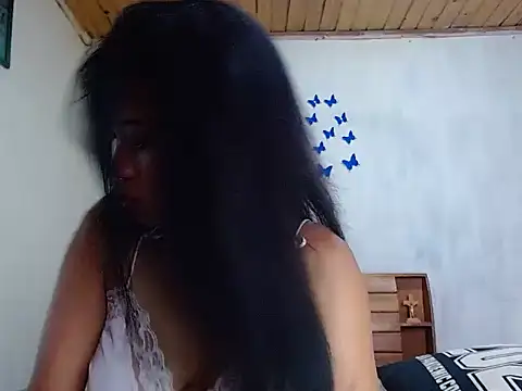 Princess Ariahsquirty online show from November 20, 12:39 pm