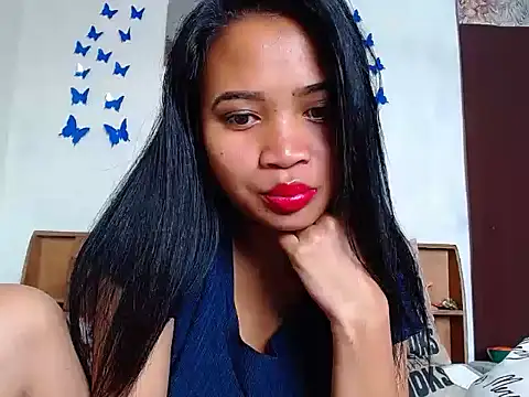 Princess Ariahsquirty online show from October 2, 6:06 am