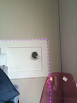 LuciousLips96 online show from November 4, 10:08 am