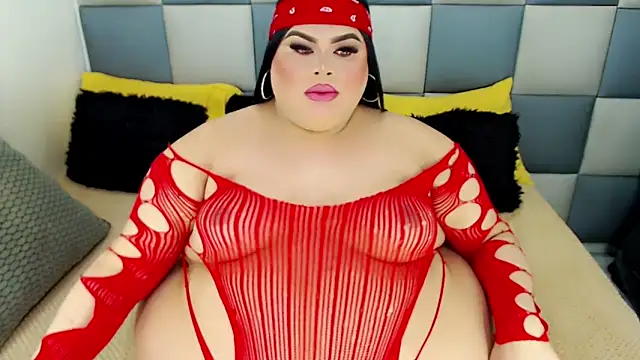 fabiolitasexy online show from October 14, 4:57 am