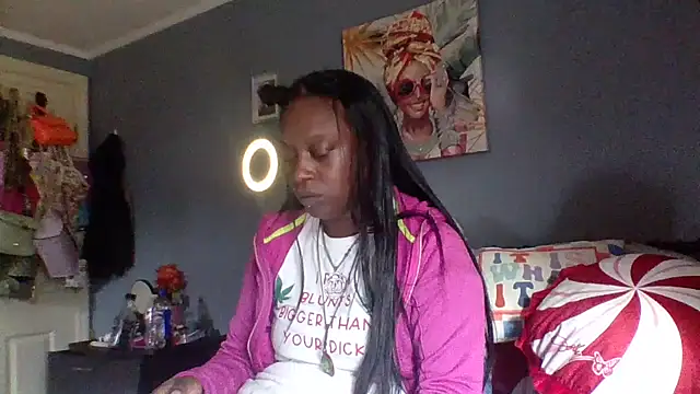 msdeedee online show from January 9, 8:27 pm