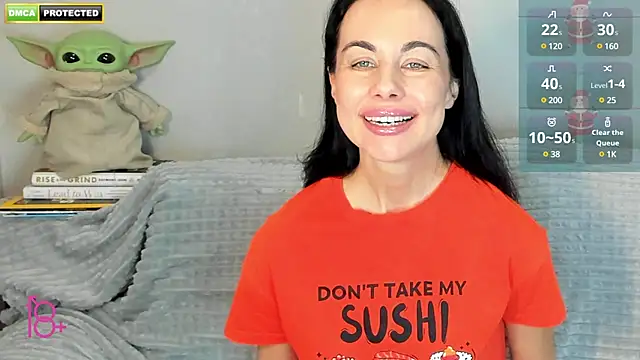 Snapshot of 3ight33nplus chatting on January 5, 9:14 pm 3ight33nplus online show from January 5, 9:14 pm