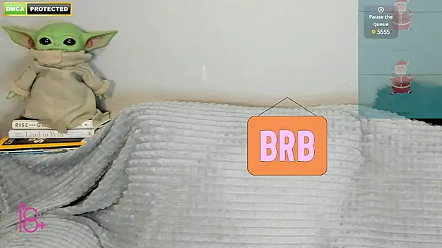 Snapshot of 3ight33nplus chatting on December 22, 10:36 pm 3ight33nplus online show from December 22, 10:36 pm