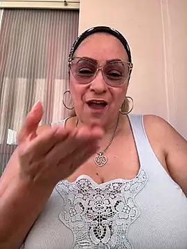 x elena x online show from May 24, 2:28 pm
