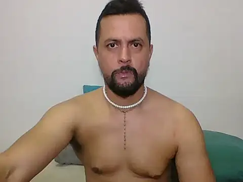 TRIISTAN KING10 online show from July 15, 9:22 pm