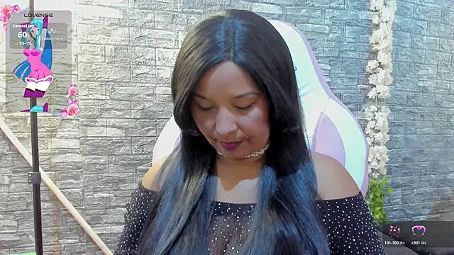 paola ih online show from March 21, 2:32 pm