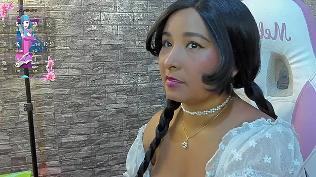 paola ih online show from March 7, 4:12 pm