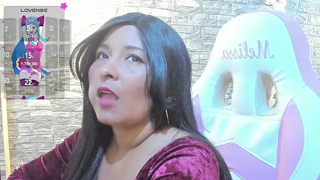 paola ih online show from May 1, 8:36 pm
