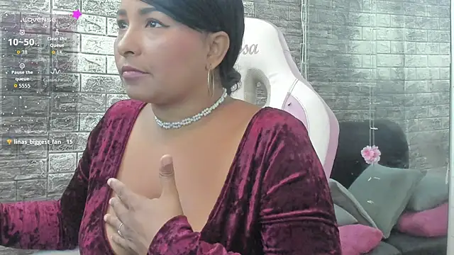 Snapshot of paola_ih chatting on June 30, 2:28 pm paola ih online show from June 30, 2:28 pm