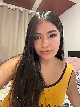 Aura Owl online show from February 14, 3:07 am