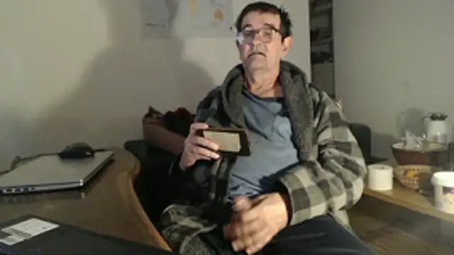 silvio-aus-luzern-CH online show from January 11, 7:04 am