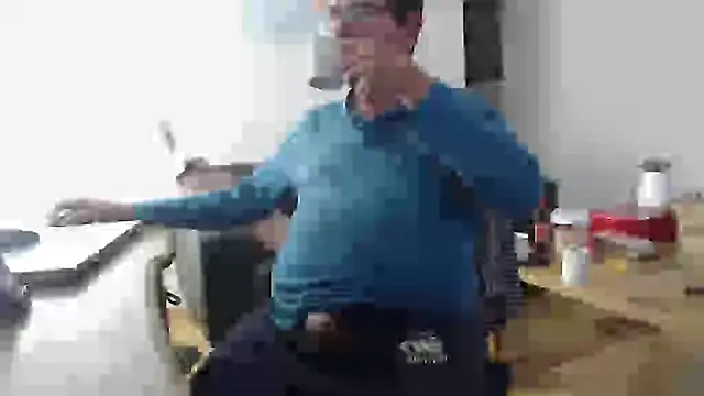 Snapshot of silvio-aus-luzern-CH chatting on March 23, 7:41 am silvio-aus-luzern-CH online show from March 23, 7:41 am