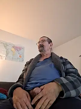 silvio-aus-luzern-CH online show from February 12, 7:55 am