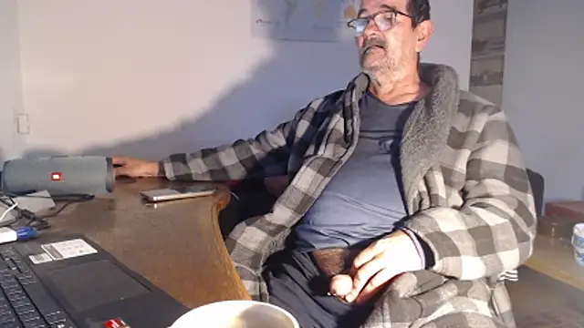 silvio-aus-luzern-CH online show from October 29, 6:12 am